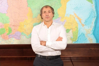 Из села в миллиардеры: основатель «Красное & Белое» в Forbes-2026