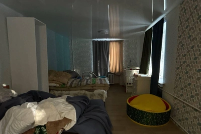 Saving Domestic Violence Victims in Ryazan: Chilling Stories