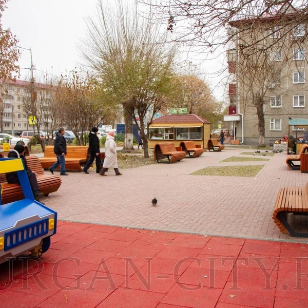 Источник: пресс-служба администрации города Кургана