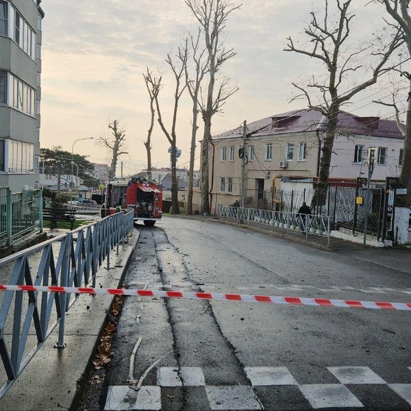 Источник: Сергей Бойко / Telegram