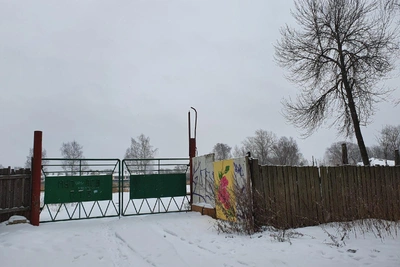 Пять жилых домов построят на спорном участке у Волги