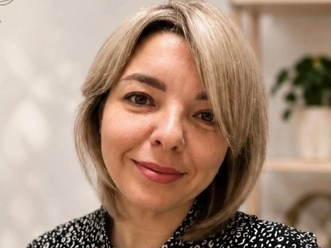 Наиля Панова&nbsp;— практикующий психолог, гипнолог, педагог | Источник: Наиля Панова 
