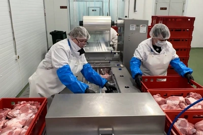 Агропромпарк в Южно-Сахалинске: визит губернатора