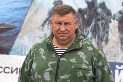 Во Владивостоке появилась улица Сергея Ефремова