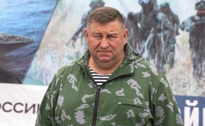 Имя вице-губернатора уже увековечили на памятной доске | Источник: правительство Приморского края