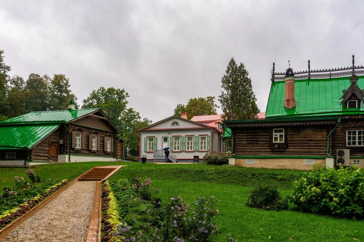 Источник: Tatyana Andreyeva/Shutterstock/Fotodom.ru