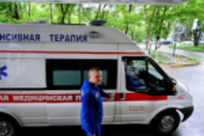Чудо во Владивостоке: беременная упала с 7 этажа и не получила переломов
