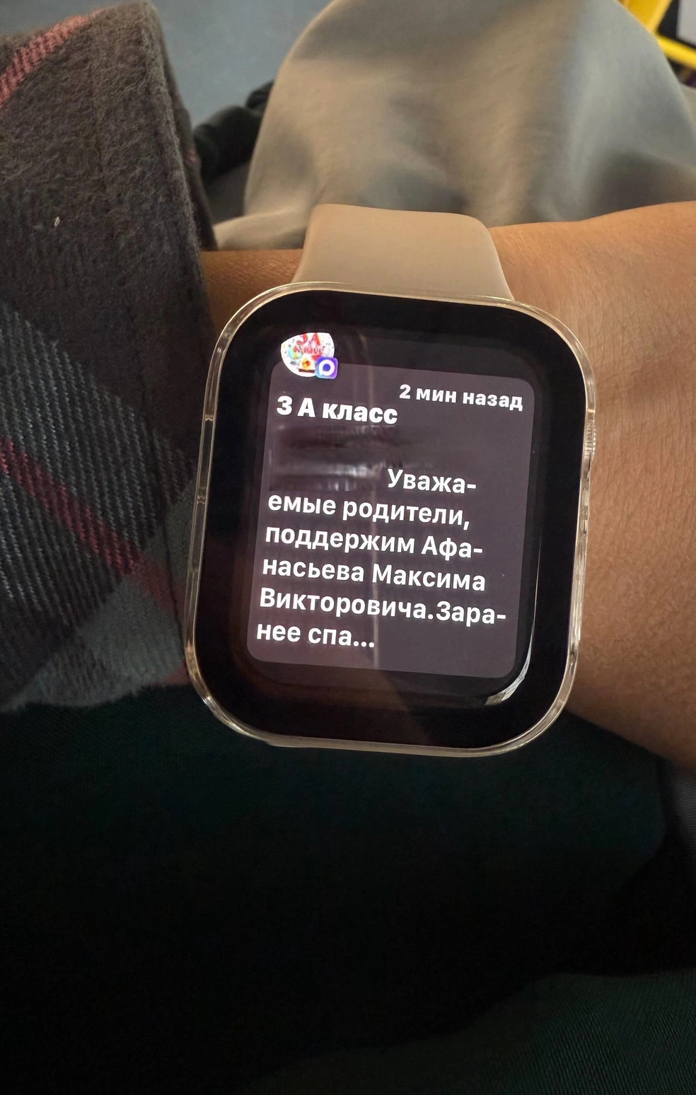 Источник: Telegram