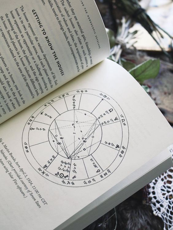 Личный опыт: как я училась в школе астрологии «11 дом»