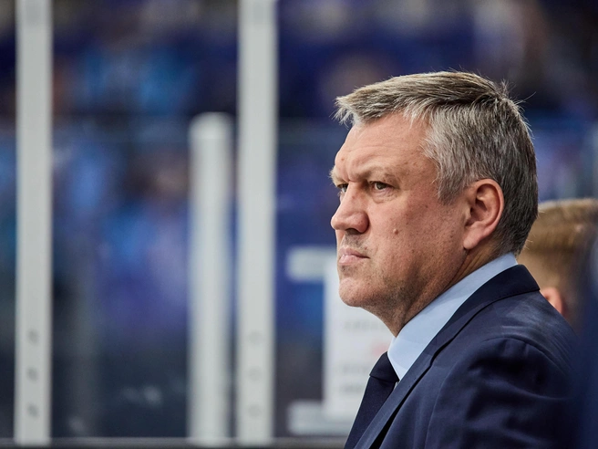 Назначение нового главного тренера состоялось 3 октября. | nsk54.online