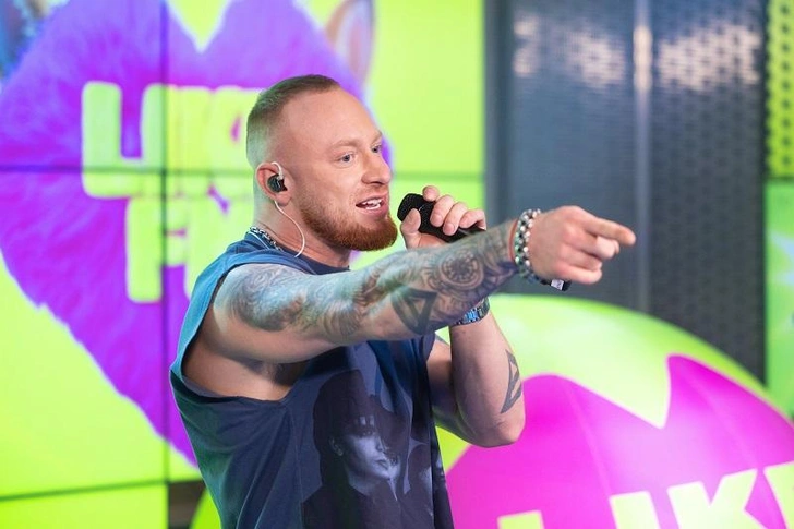 Леша Свик в откровенном разговоре о музыке вспомнил о чувствах к самому близкому человеку | Источник: пресс-служба