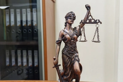 Суд вынес приговор за нападение на главу района