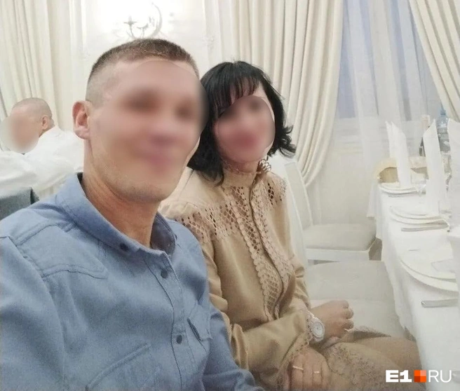 Семья выглядела благополучной | Источник: читатель E1.RU
