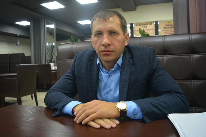 Адвокат обвиняемого Руслан Зартдинов считает, что в деле слишком много нестыковок | Источник: hugolovnij-advocat.ru