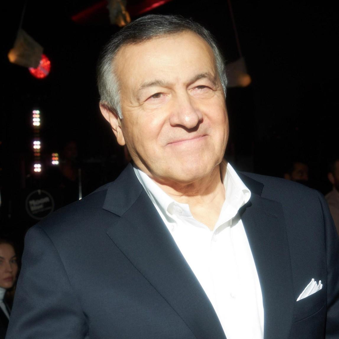 Ждала предательства или бесконечно верила ему: интервью жены Агаларова до того, как муж ушел от нее к 27-летней красотке