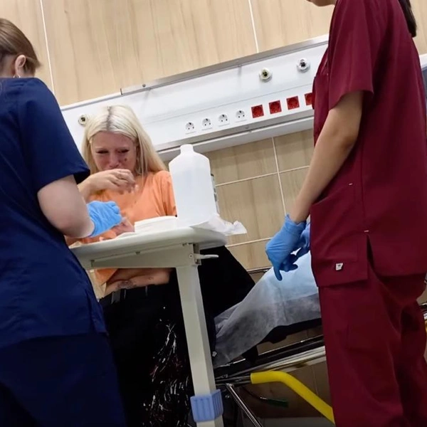 Источник: скриншот / «Пятница!»