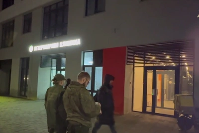 В Подмосковье арестовали мужчину за убийство соседки с сыном