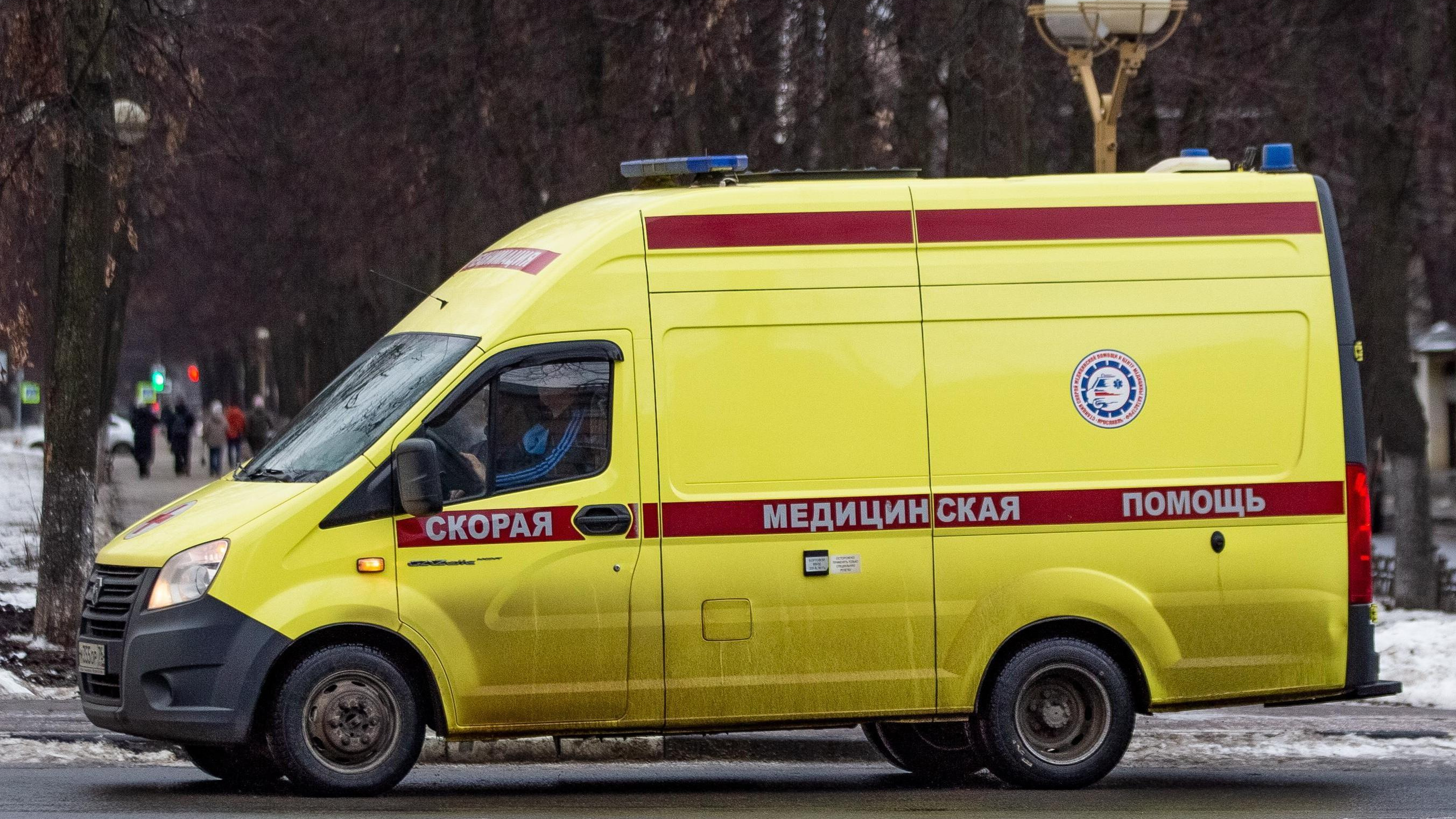 Школьник из Красноярска вышел на перемену и загадочно умер: новости 21 апреля 