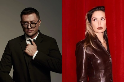 «Хотел влюбить в дом»: Прилучный признался, почему не принял амбиции Муцениеце