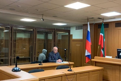 Верховный суд оставил приговор «Поволжскому маньяку»