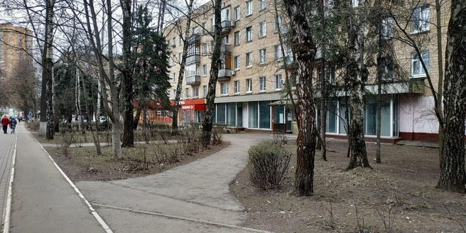 Источник: «Яндекс.Карты»