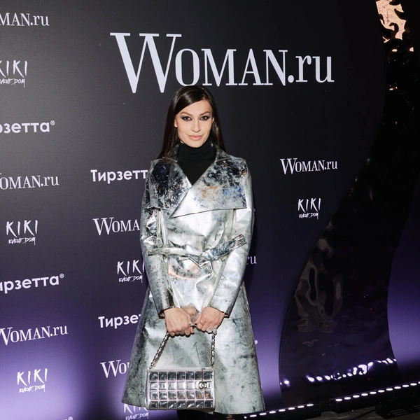 Ирина Йовович