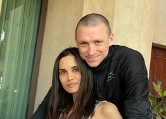 «Ты, мразь, не имеешь к ней отношения!»: Мамаева злится из-за желания Санько общаться с ее дочкой