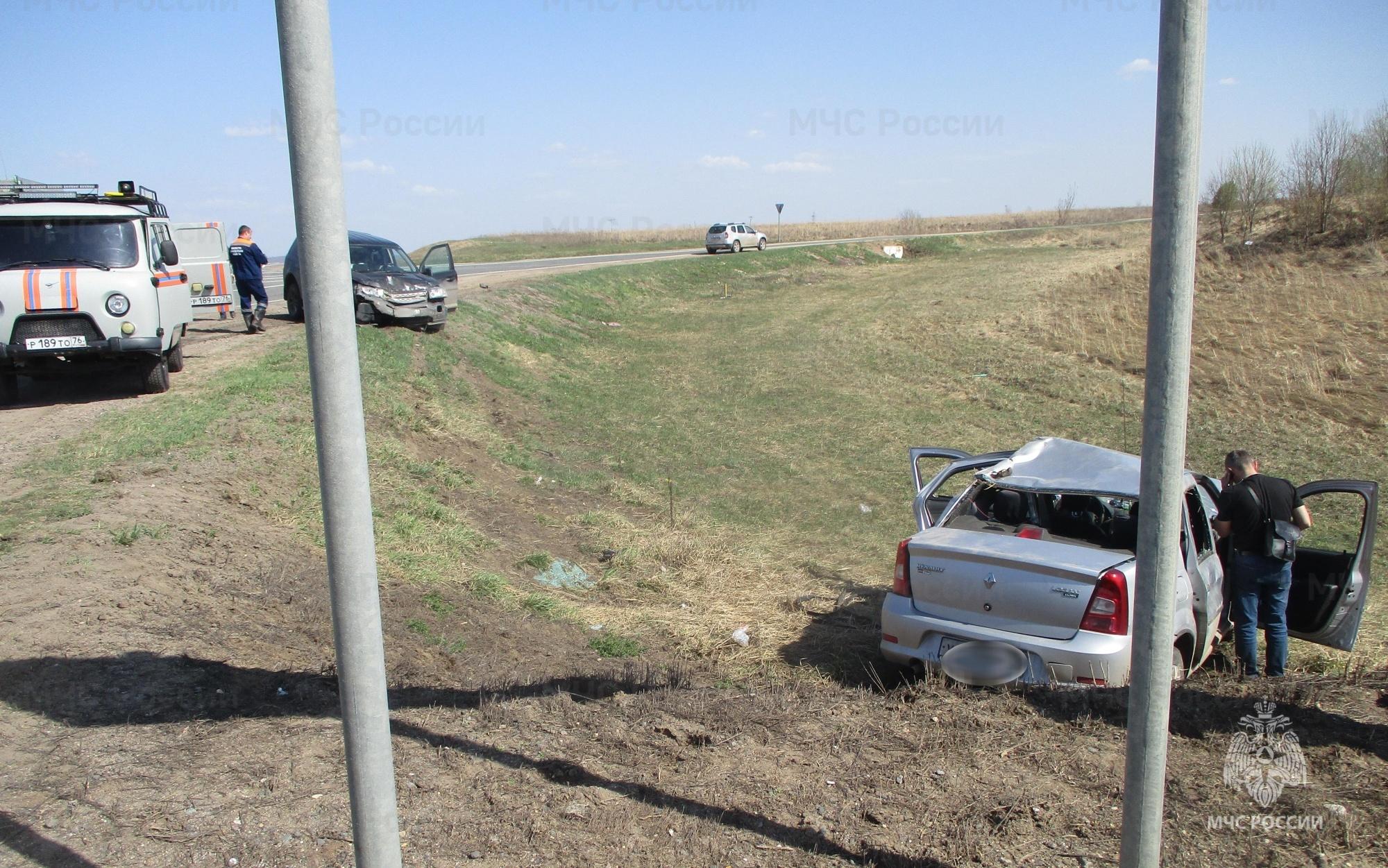 Экс-судья из Москвы станет фигурантом уголовного дела из-за ДТП с пострадавшими в Ярославской области