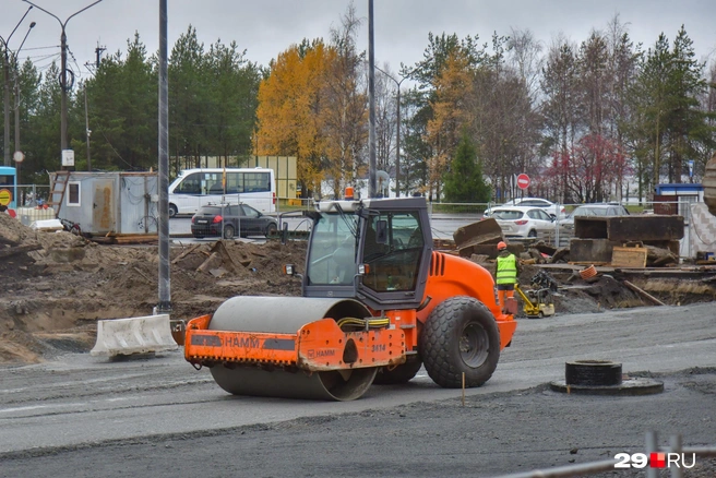 Источник: Иван Митюшёв / 29.RU