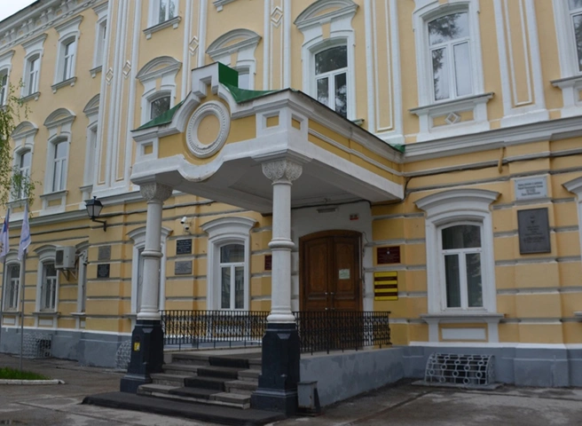 В Рязани «заминировали» суды и главный корпус РГУ | ya62.ru