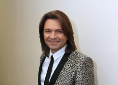 Дмитрий Маликов о романе с Натальей Ветлицкой: «Я влюбился и был ей верен»