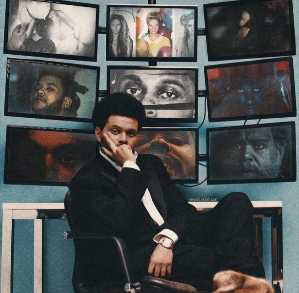 The Weeknd пожертвовал 2 500 000 долларов Палестине