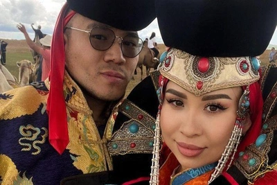 Ex-partner of Yakut shaman Baaragai seeks child support