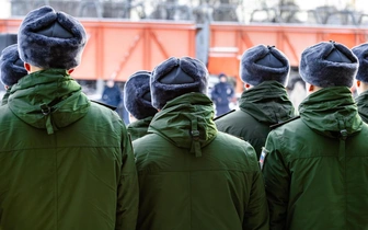 Психоз, экзема, сифилис: в Минобороны РФ назвали болезни, с которыми теперь берут в армию