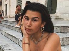 Падчерица Ивана Урганта закрутила роман с известным российским репером