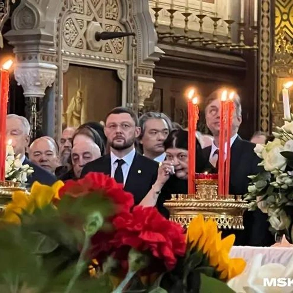 Источник: Елена Халматова / MSK1.RU