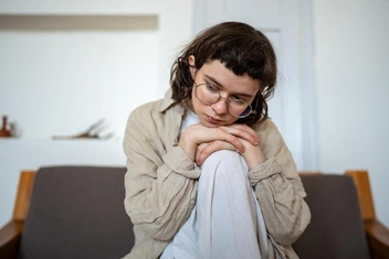 5 книг о борьбе с тревожностью и стрессом