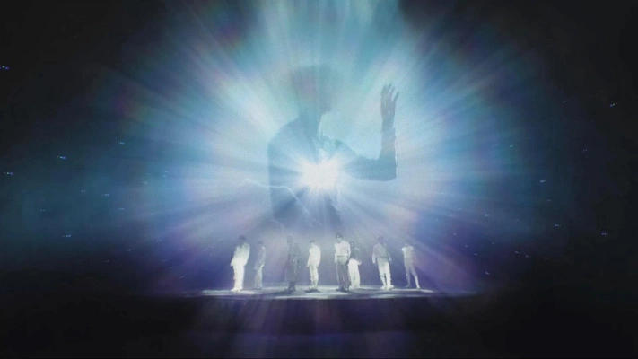 [quiz] Угадай клип k-pop группы Stray Kids по одному кадру