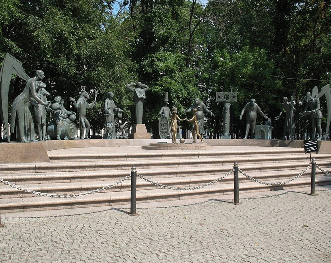 Источник: Glavkom_NN / Wikipedia.org