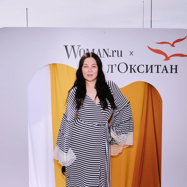 Юлия Волкова