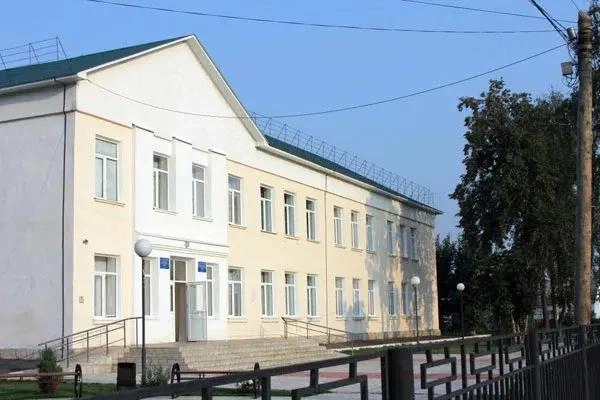 В Кумертау с любым баллом не пропадешь | Источник: Яндекс Карты