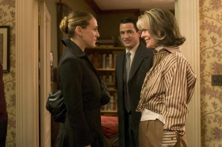 Источник: Кадр из фильма «Привет семье!» 