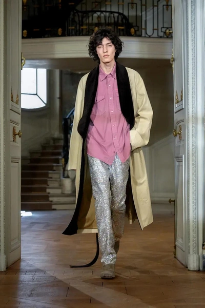 Альжан Джандарбеков | marieclaire.kz
