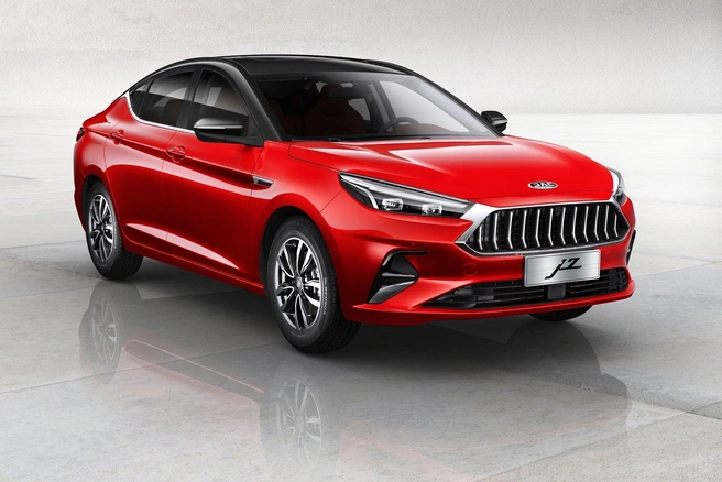 Скидка на JAC&nbsp;достигает 256&nbsp;000 рублей | Источник: «Сатурн»