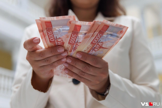 Аналитики рассказали, каких специалистов не хватает в Иркутской области | Источник: Алексей Волхонский / V1.RU