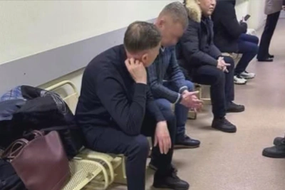 К делу добытчика песка в Петербурге добавили мошенничество