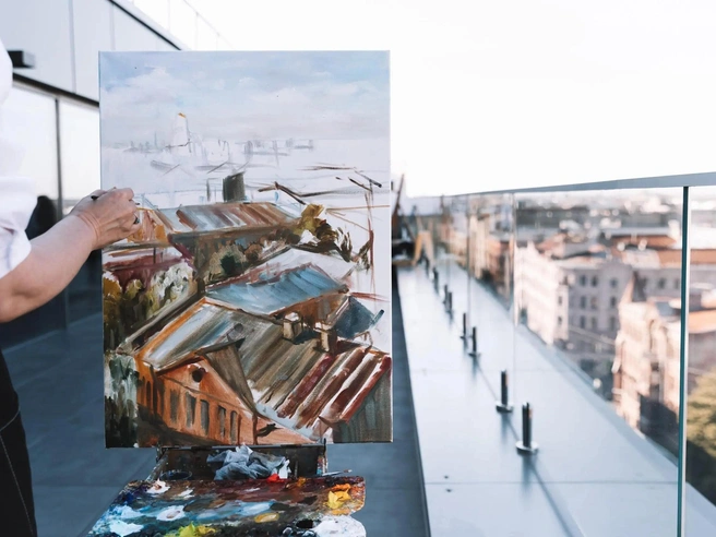 Источник: предоставлено Zarenkov Gallery