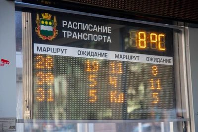 30 мая в Благовещенске перекроют улицу Ленина для «Зеленого марафона»