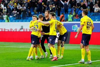 Гендиректор Ростова о планах на трансферное окно