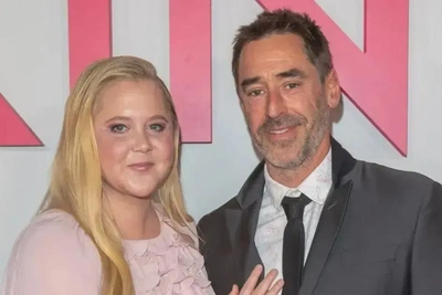 Amy Schumer's 'Revenge Body' Following Divorce